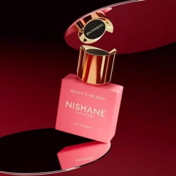 Nishane Meant To Be Seen Eau de Parfum 50 ml