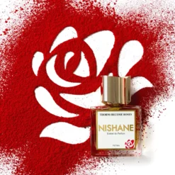 Nishane Thorns Become Roses Eau de Parfum 50 ml
