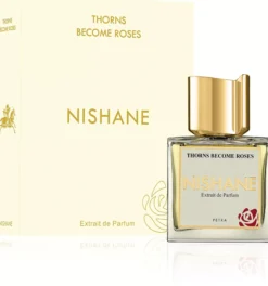 Nishane Thorns Become Roses Eau de Parfum 50 ml
