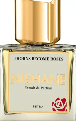 Nishane Thorns Become Roses Eau de Parfum 50 ml