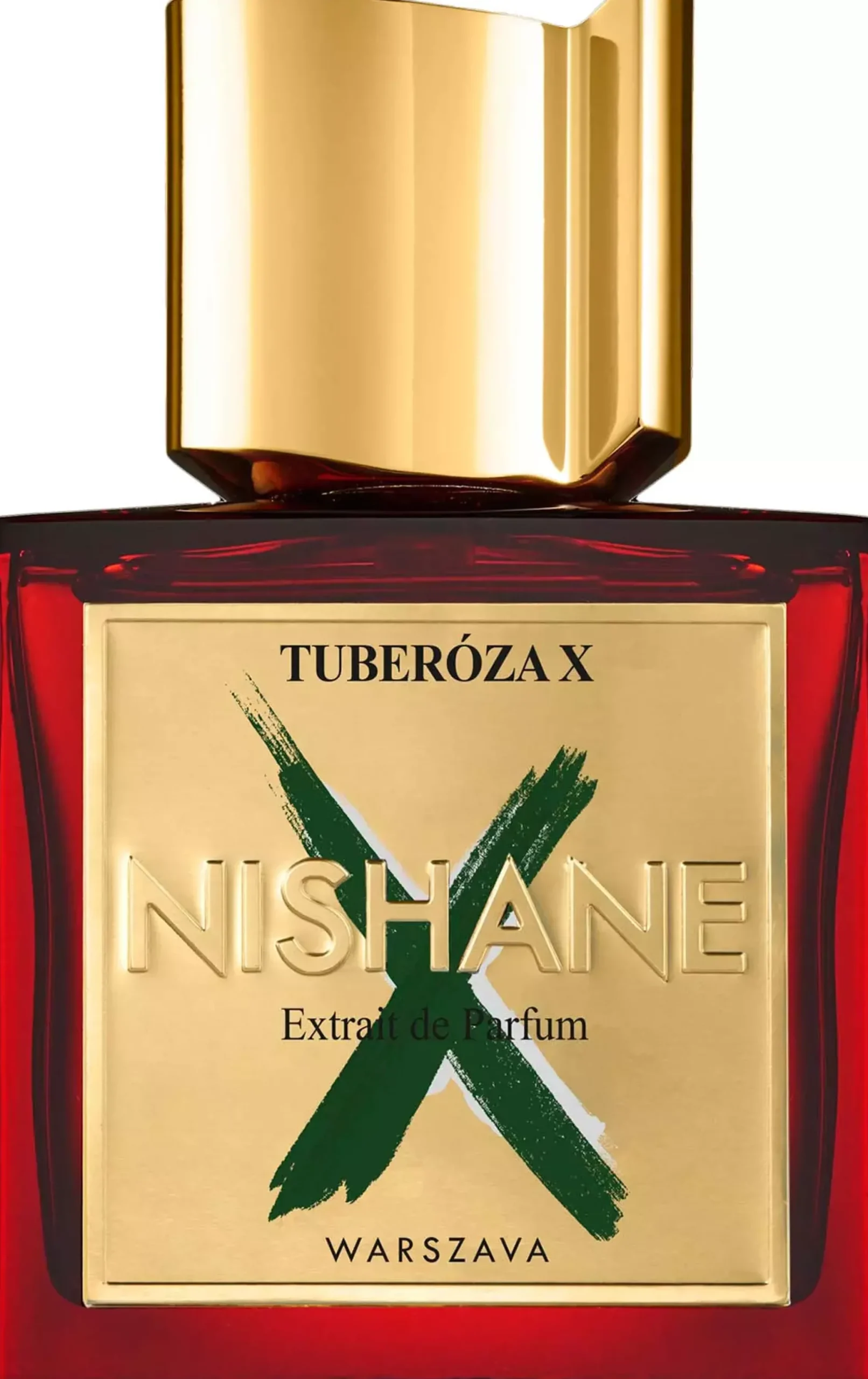 Nishane Tuberóza X 100 ml