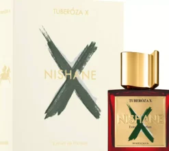 Nishane Tuberóza X 100 ml