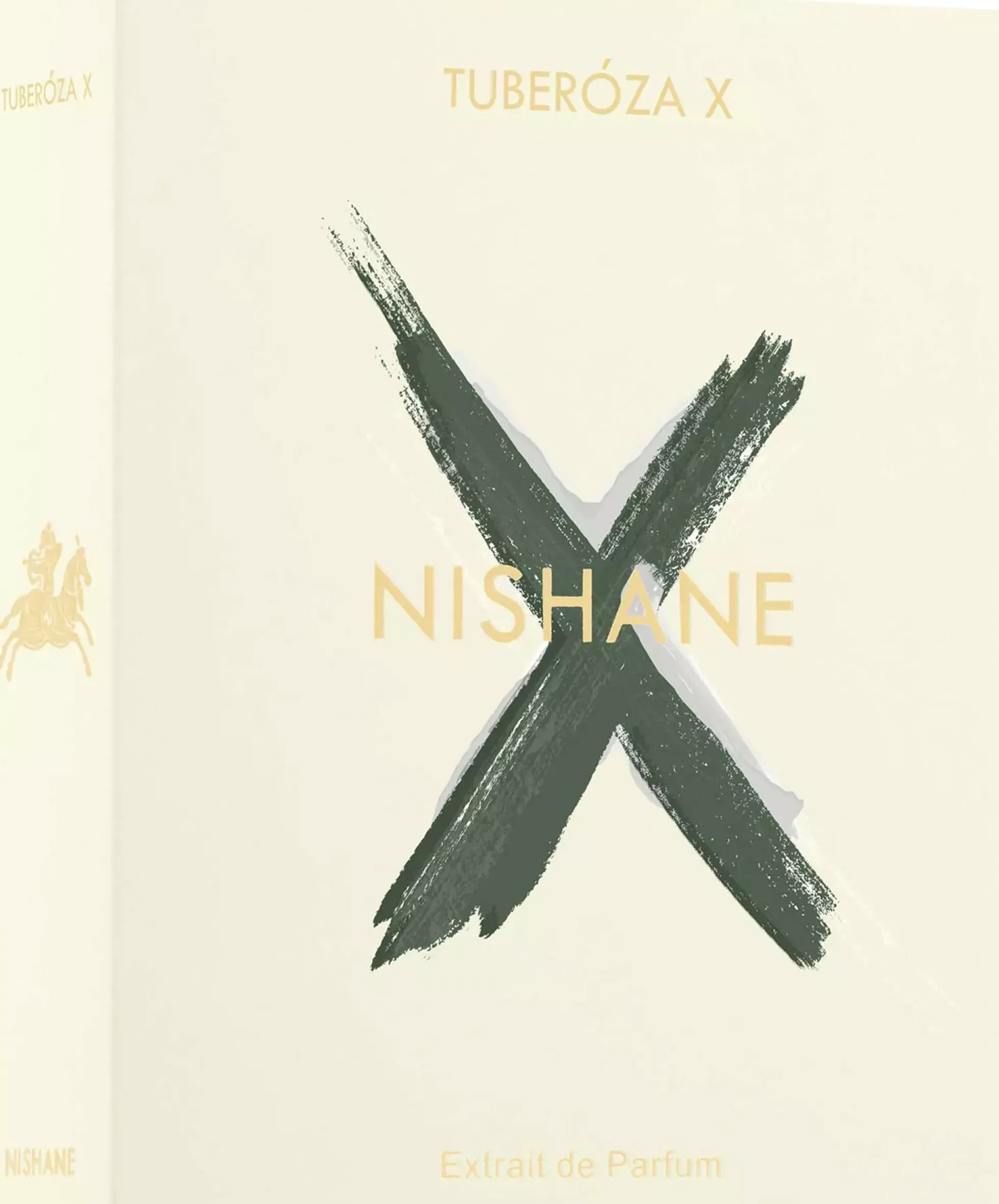 Nishane Tuberóza X 100 ml
