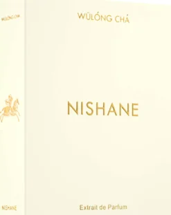 Nishane Wūlóng Chá 50 ml