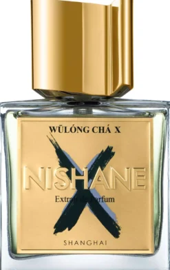 Nishane Wülóng Chá X 100 ml