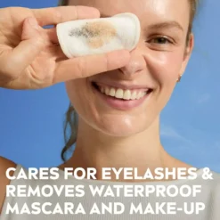 NIVEACleansing Double Effect Waterproof Eye Make-up Remover 125 ml