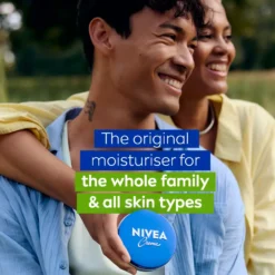 NIVEA Creme 75 ml
