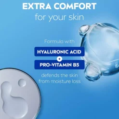 NIVEADerma Control Defend Shower 500 ml
