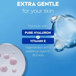NIVEADerma Control Restore Sensitive Shower 250 ml