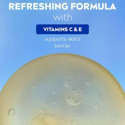 NIVEA Love Sunshine Shower Gel 250 ml