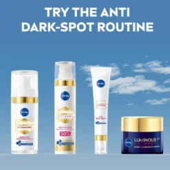 NIVEALuminous630 Anti Dark-Spot Eye Treatment 15 ml
