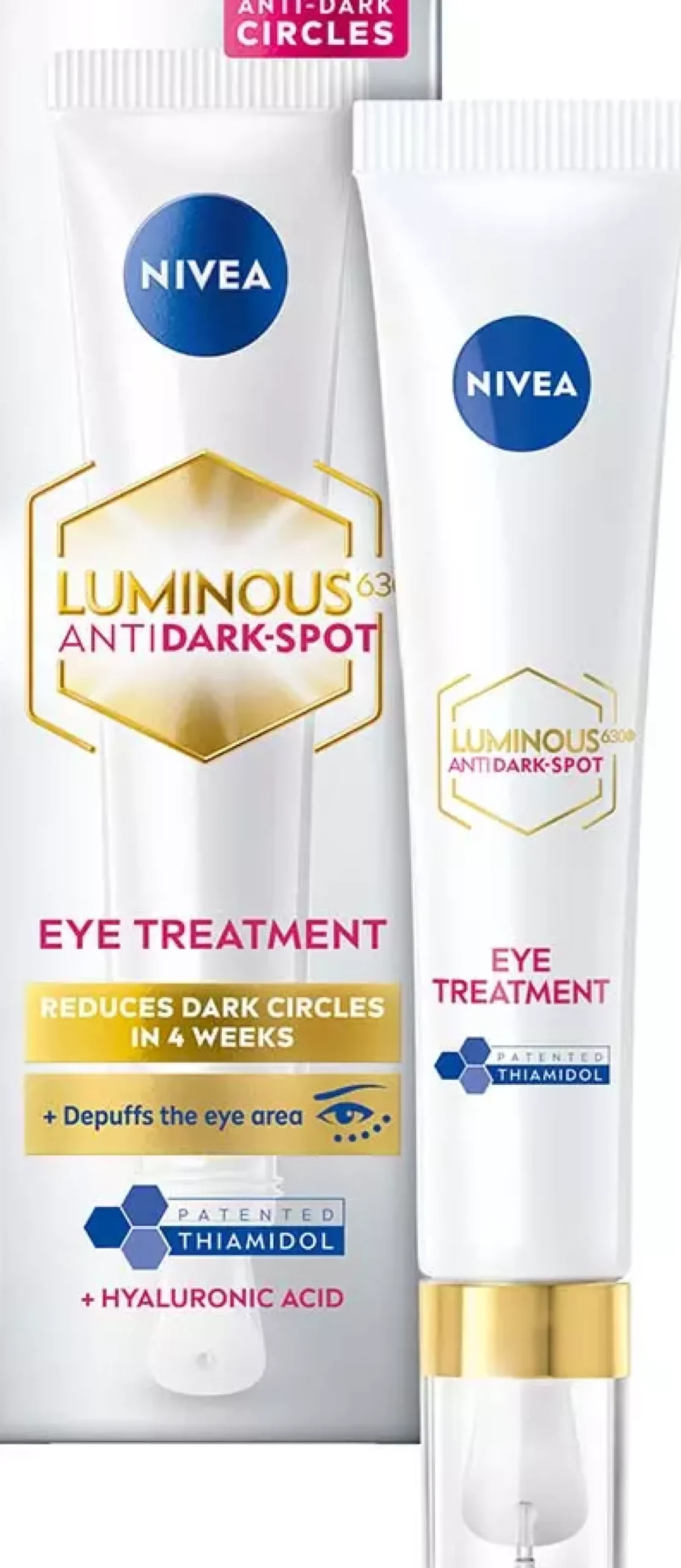 NIVEALuminous630 Anti Dark-Spot Eye Treatment 15 ml