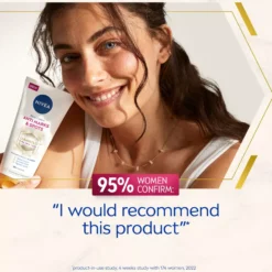 NIVEALuminous630 Anti Marks & Spots Body Cream 200 ml