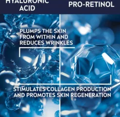 NIVEAMEN Anti Age Hyaluron Face Gel 50 ml