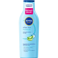 NIVEASUN After Sun Moisture Lotion 200 ml