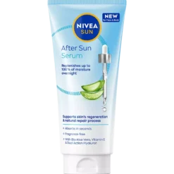 NIVEASUN After Sun Serum 100 ml