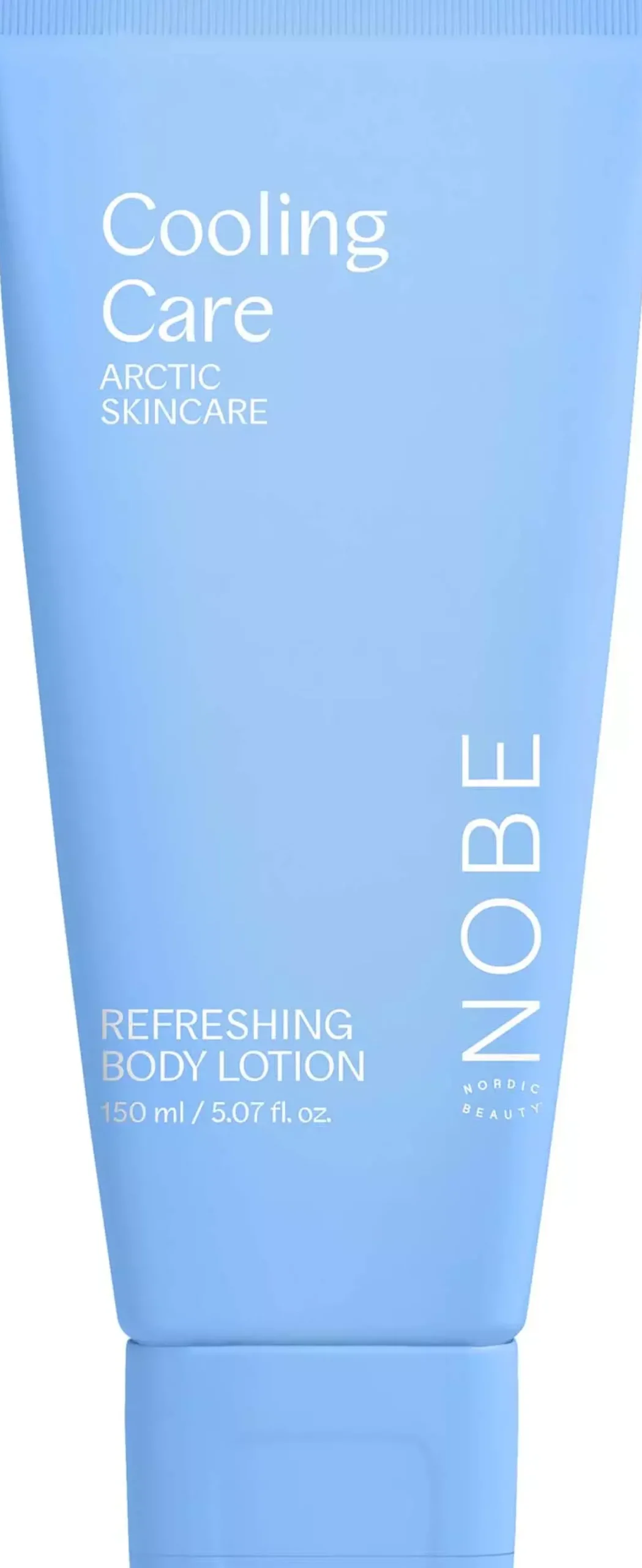 NOBE Cooling Care Refreshing Body Lotion 150 ml