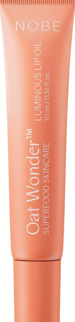 NOBEOat Wonder™ Luminous Lip Oil 10 ml