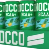 NOCCOBCAA+ Decaf Caribbean 24-Pack