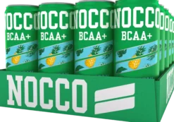 NOCCOBCAA+ Decaf Caribbean 24-Pack