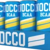 NOCCOBCAA Limón 24-Pack