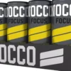 NOCCO Focus Grand Sour 24-Pack