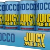 NOCCO Juicy Melba 24-pack