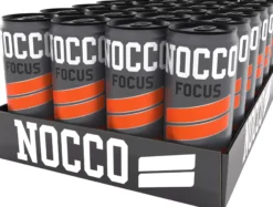NOCCO Stellar Blend 330 ml x 24