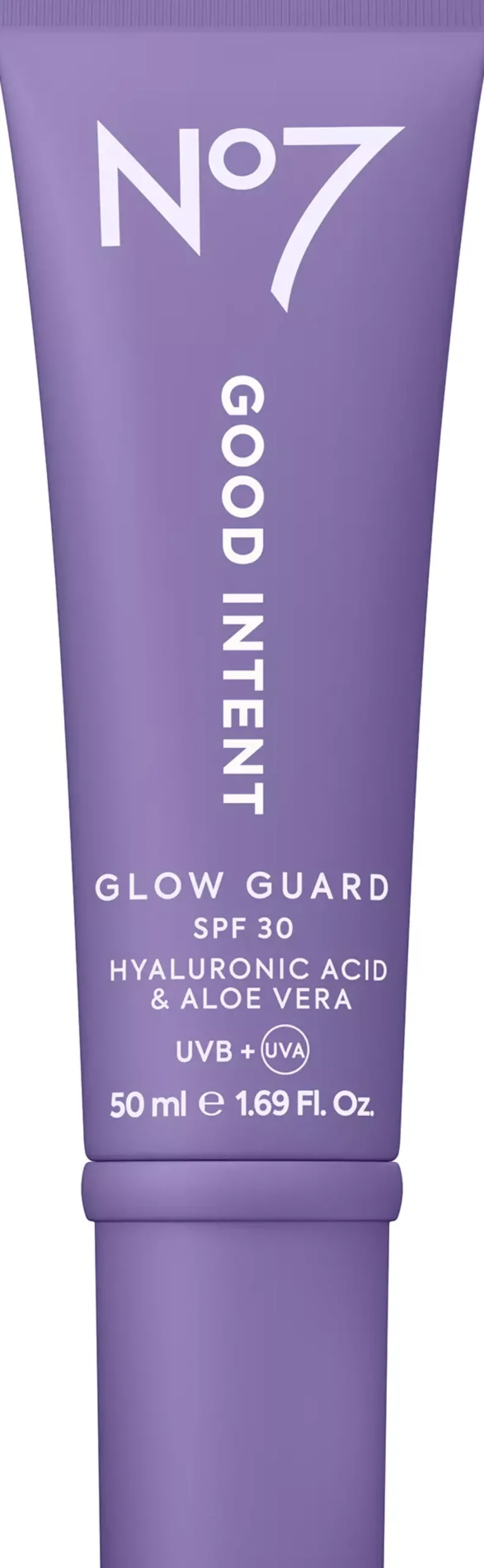 No7Good Intent Glow Guard SPF 30