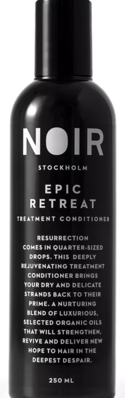 NOIR Stockholm Epic Retreat - Treatment Conditioner 250 ml