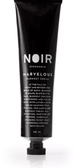 NOIR Stockholm Marvelous - Blowout Cream 150 ml