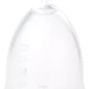 Nomai Menstrual Cup Heavy Clear