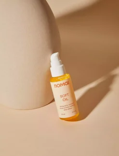 Nomai Soft Oil Intimate and Body Oil 50 ml