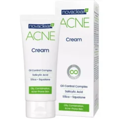 NovaclearAcne Face Cream 40 ml