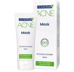 NovaclearAcne Mask 40 ml