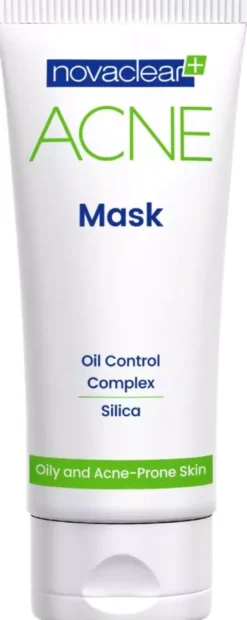 NovaclearAcne Mask 40 ml