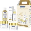 NovaclearCollagen Lift Action Kit - Day & Night Cream, Serum, Cleanser