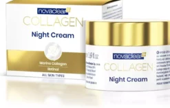 NovaclearCollagen Lifting Night Cream 50 ml