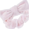 Nude Beauty Headband Pink