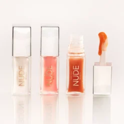 Nude Beauty Kiss Lip Oil 05 Jewel