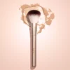 Nude Beauty Powder Brush