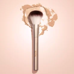 Nude Beauty Powder Brush