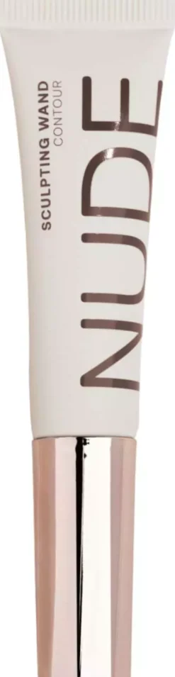 Nude Beauty Sculpting Wand Contour Cocoa Matte