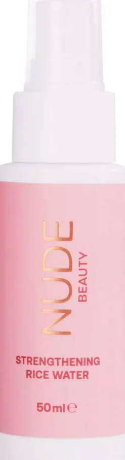 Nude Beauty Strengthening Rice Water 50 ml