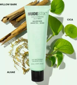 Nudestix Cica Cleansing Jelly Milk 60 ml
