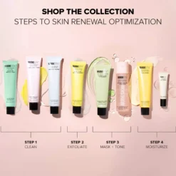 Nudestix Cica Cleansing Jelly Milk 60 ml