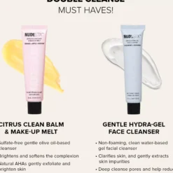 Nudestix Citrus Clean Balm & Make-Up Melt 60 ml