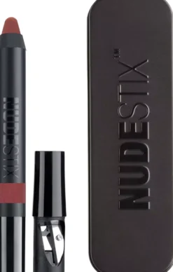 Nudestix Intense Matte Lip + Cheek Pencil Royal