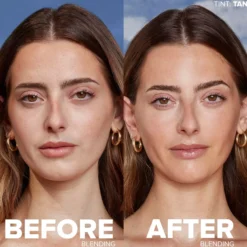 Nudestix Nudescreen Daily Mineral Veil SPF30 Tan
