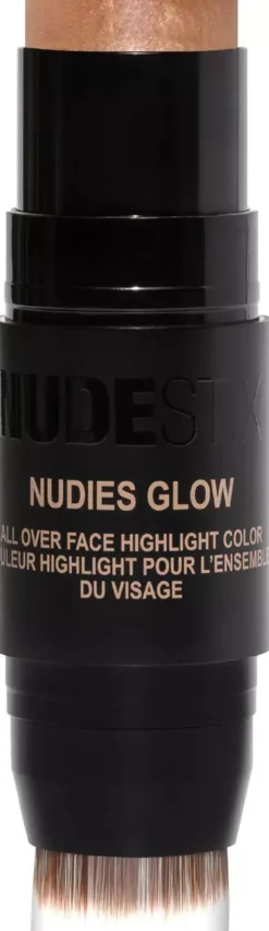 Nudestix Nudies Glow Ice Ice Baby